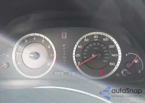 2009 Honda Accord 2.4 Lx-S from USA, damaged, VIN 1HGCS123X9A022391